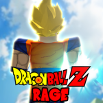 Dragon Ball Rage Old Remaster