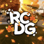 RCDG- Rensselaer County Driving Group