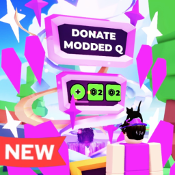 [NOW] DONATE MODDED Q 💸