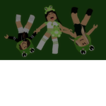 Froggo groupy