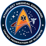 Starfleet Medical -(SFC)-