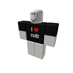 i <3 codz