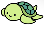 Turtles only allowed