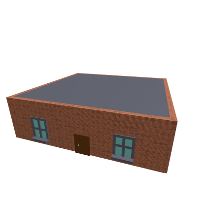 1 floor house