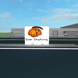 Soar Skydiving Facility