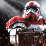 lmperiaI Shock Trooper