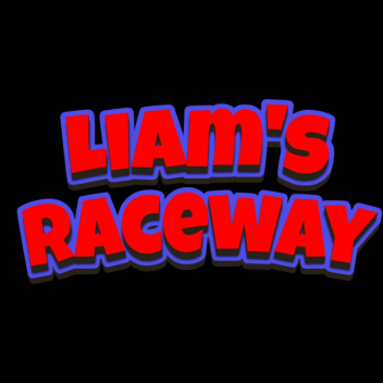 Liam's Raceway / Roblox, New Jersey
