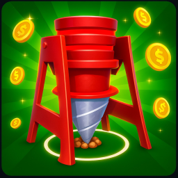 [⛏️] Drill to Riches {Beta}