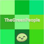 ★ TheGreenPeople★