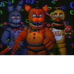 -+-Fazbear Entertainment-+- (bloxburg rp)