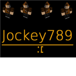 <{Jockey789 Fan Club}>