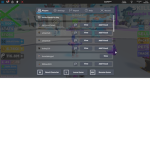 giving robux to my other account called football