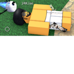 Noob World Official Army