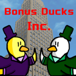 Bonus ducks inc.