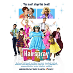 HAIRSPRAY Live! ♡