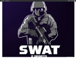 S.W.A.T MEMBER