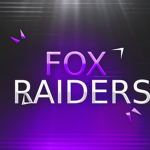 Fox Raiders (THE RETURN)