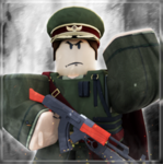[SMB] The Red Guard