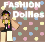 ☮ Fashion Dollies ☮