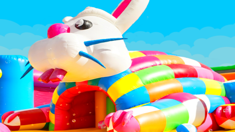 Fun Easy Obby screenshot 2