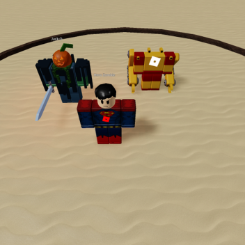 super hero tycoon