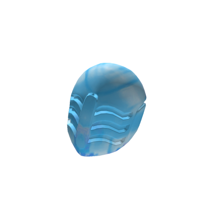Ice Temple Solider 3.0