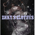 ZRKY'S Clothes