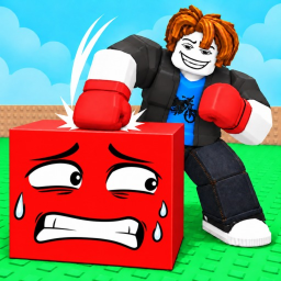 Smash a Block 🥊