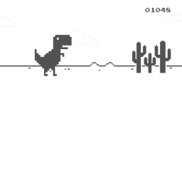 Super Fun Dino Obby