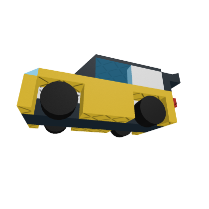 Luk Car Racing Spec.