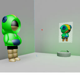 l e o n simulator icon