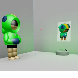 l e o n simulator icon