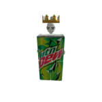 Soda Corp (SC)