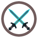 The Diamond Sword Fighters
