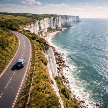 著作権フリーの心地良い疾走感ある運転BGM Roblox music