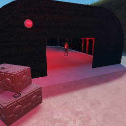 PVP ULTRA BATTLE ARENA