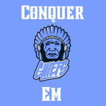Conquering Chiefs Marching Band