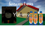Me LiKe SuNsCrEeNe