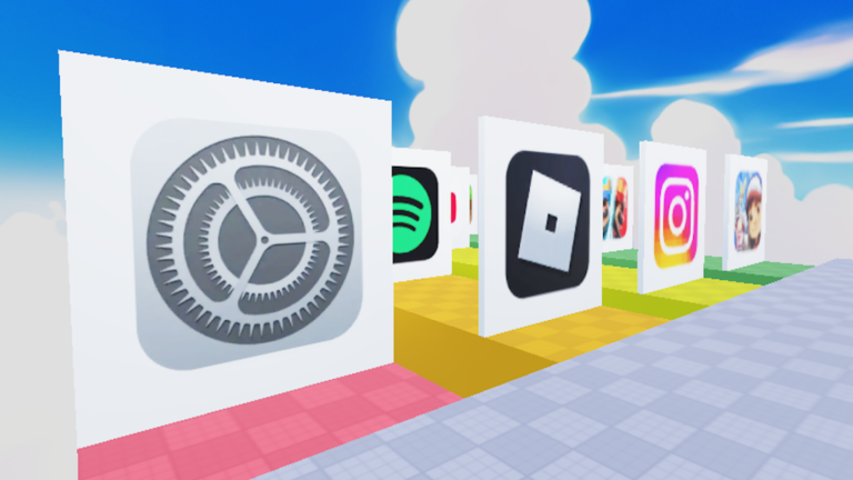 App Quiz screenshot 1