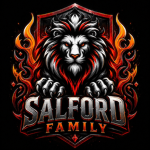 SALFORD FAMILY SUMATERA OFFICIAL