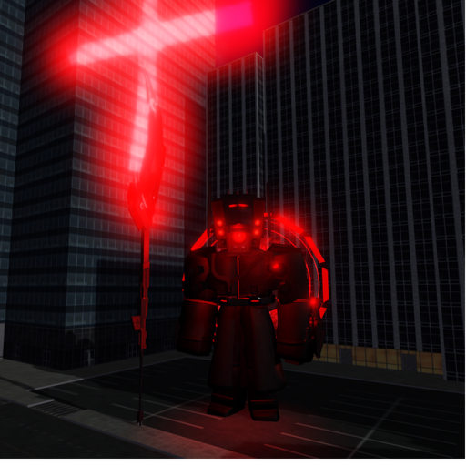 (Executor) Toilet containment Roleplay official Roblox game thumbnail