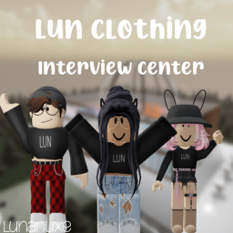 Lun Clothing Interview Center