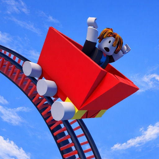 Jump For Ride