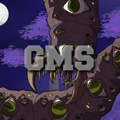 GM Development Roblox group icon