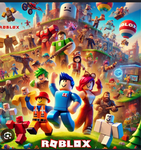 Official roblox comunety