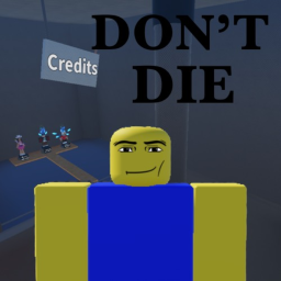 (Beta) Don't Die
