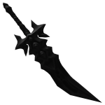 Void Kings Immortal Blade