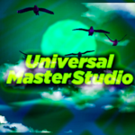 Universal Master Studio