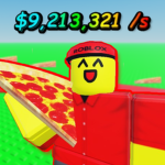 Cheese Pizza Studios!