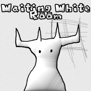 Waiting White Room